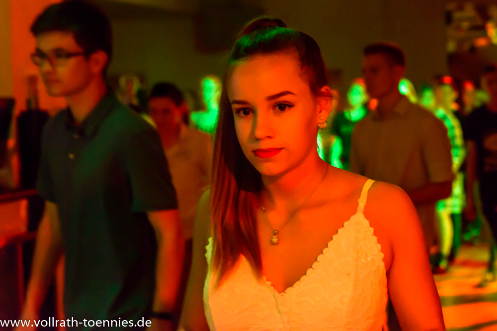 2019 09 28 Come together party 8696